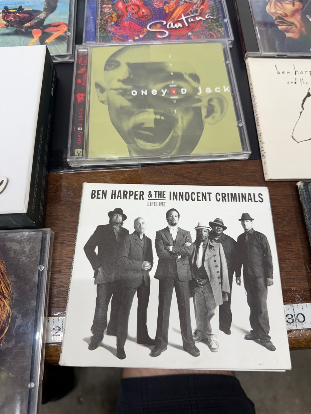 Assorted CD Album Lot with Colorful Covers - Picture 6 of 6